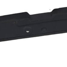 Vedação Para-lama Esquerdo Audi Q8 2020 / 4m8821111