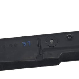 Vedação Para-lama Esquerdo Audi Q8 2020 / 4m8821111