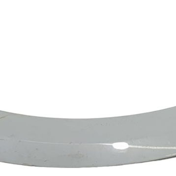 Polaina Arco Roda Traseiro Esquerdo Audi Q8 2020 /4m8853025