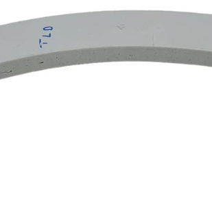 Polaina Arco Roda Traseiro Direito Audi Q8 2020 / 4m8853026