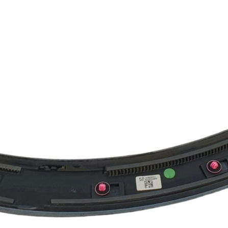 Polaina Arco Roda Traseiro Direito Audi Q8 2020 / 4m8853026