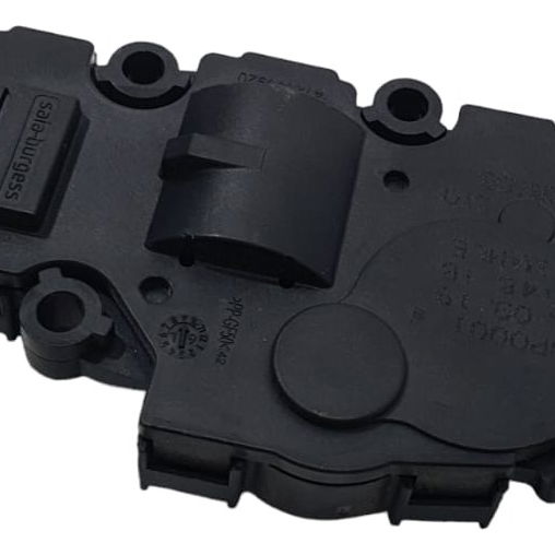 Motor Atuador Caixa De Ventilação  Audi Q8 2020 / Egp0001