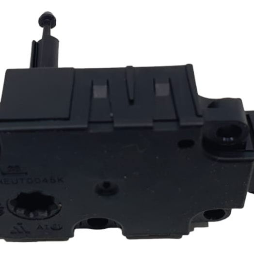 Motor Atuador Caixa De Ventilação  Audi Q8 2020 / Et416003