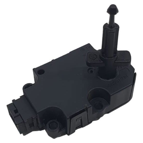 Motor Atuador Caixa De Ventilação  Audi Q8 2020 / Et416003