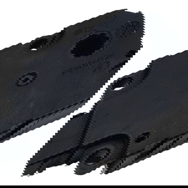 Motor Atuador Caixa De Ventilação  Audi Q8 2020 / Et416003