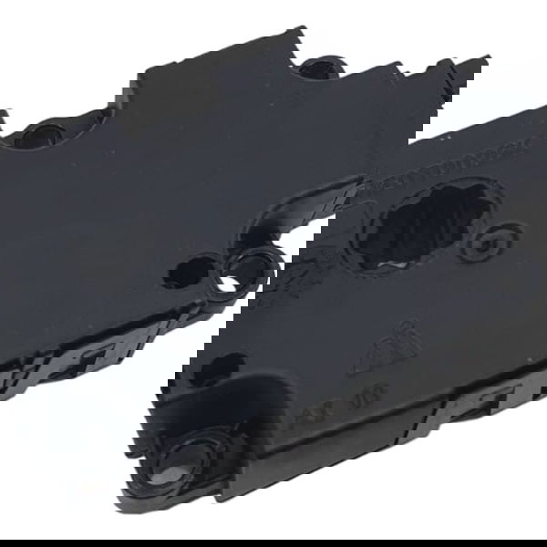 Motor Atuador Caixa De Ventilação  Audi Q8 2020 / Et416003