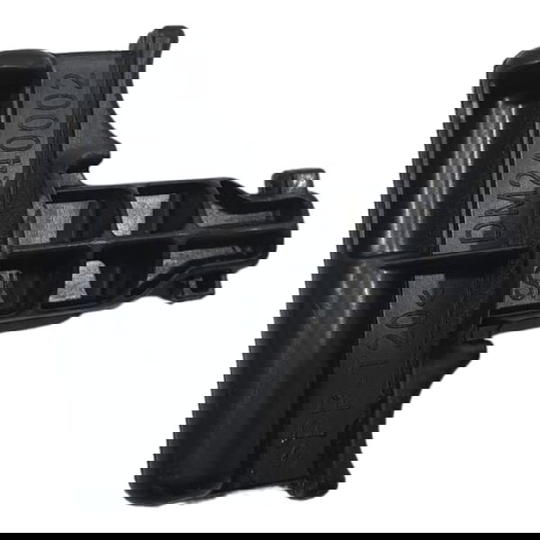 Suporte Interno Caixa De Ventilação Audi Q8 2020 / Bz89341