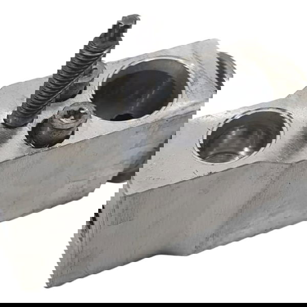 Válvula De Expansão Audi Q8 2020 / 4m0820679a