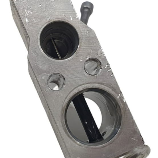 Válvula De Expansão Audi Q8 2020 / 4m0820679a