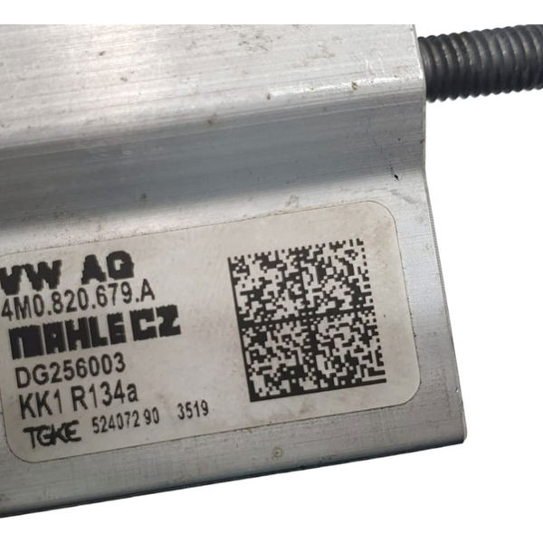 Válvula De Expansão Audi Q8 2020 / 4m0820679a