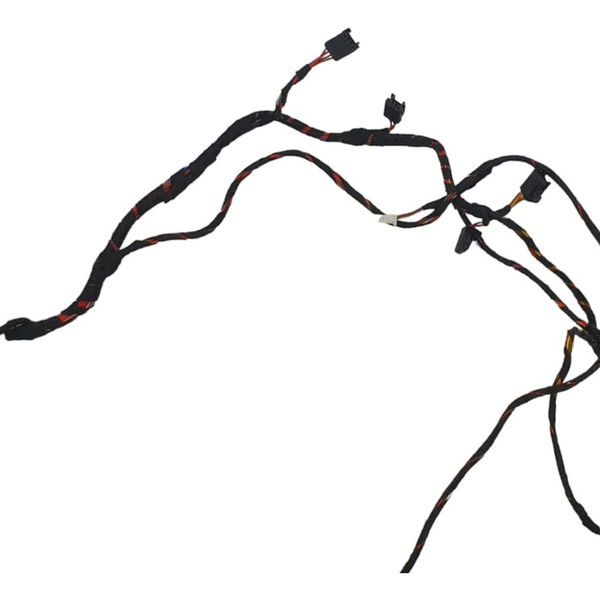 Chicote Caixa De Ventilação Audi Q8 2020 / 9035457