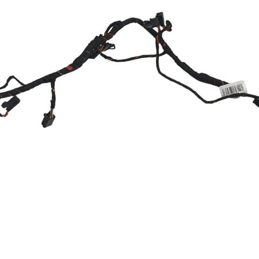 Chicote Caixa De Ventilação Audi Q8 2020 / 9035457