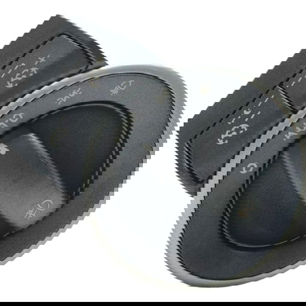 Interruptor Comando Farol Gm Omega Australiano 2009