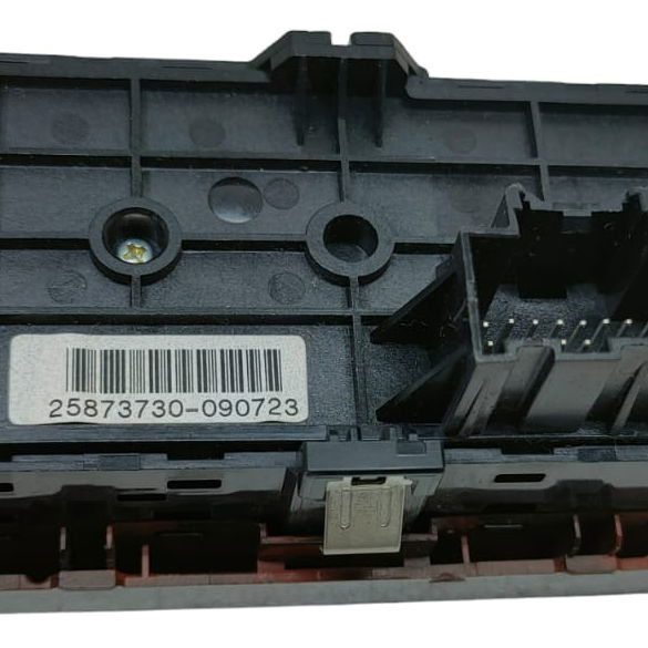 Interruptor Comando Farol Gm Captiva 2009 / 25873730090723