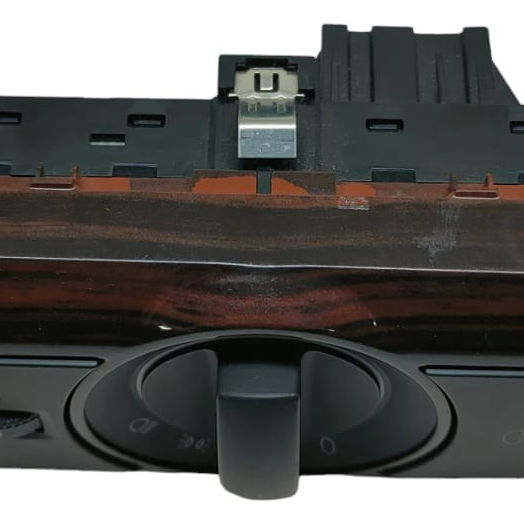 Interruptor Comando Farol Gm Captiva 2009 / 25873730090723