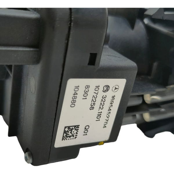 Interruptor Comando Farol Mercedes B180 2007 / 1695452704