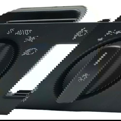 Interruptor Comando Farol Mercedes B180 2007 / 1695452704