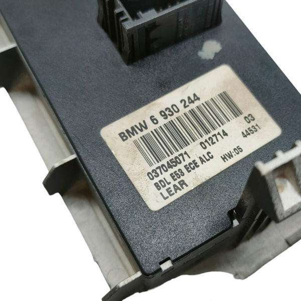 Interruptor Comando Farol Bmw X5 2005 / 6930244