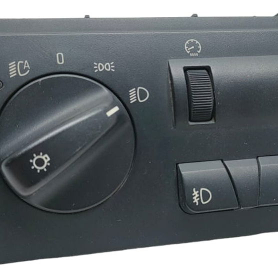 Interruptor Comando Farol Bmw X5 2005 / 6930244