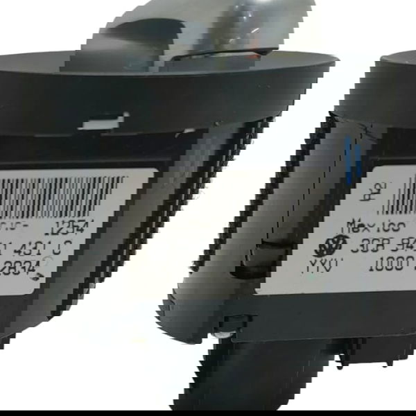 Interruptor Comando Farol Vw Jetta 2009 / 3c8941431c