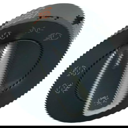 Interruptor Comando Farol Vw Jetta 2009 / 3c8941431c