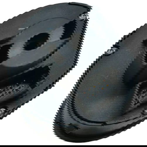 Interruptor Comando Farol Porsche Cayenne 2009 / 7l5941531b