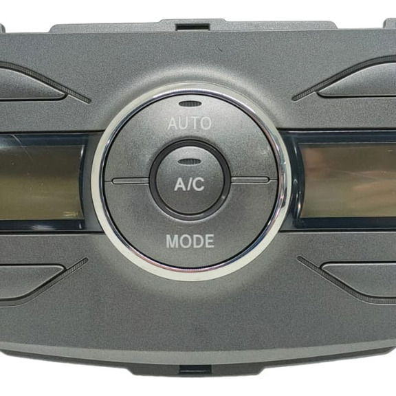 Comando Central Ar Condicionado Toyota Corola 2011 / Br15040