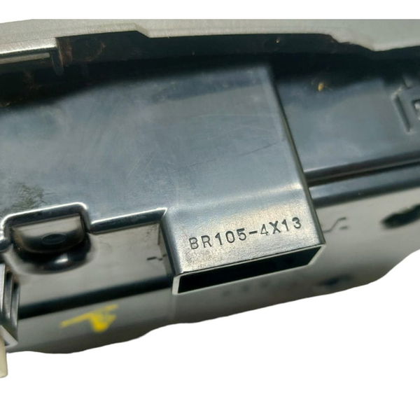 Comando Central Ar Condicionado Toyota Corola 2011