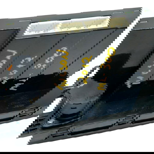 Comando De Ar Condicionado Hyundai Tucson 2012 /403121gcl241