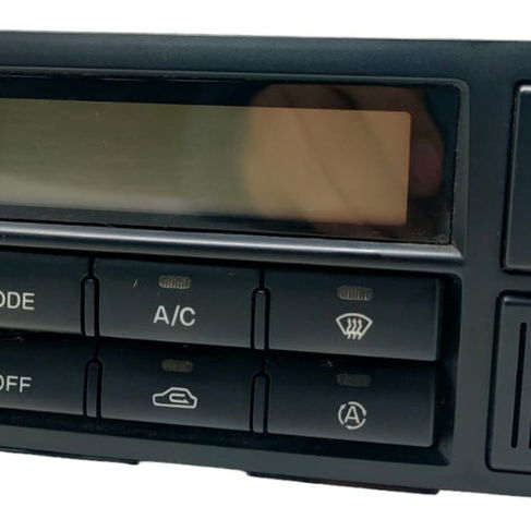 Comando De Ar Condicionado Hyundai Tucson 2012 /403121gcl241