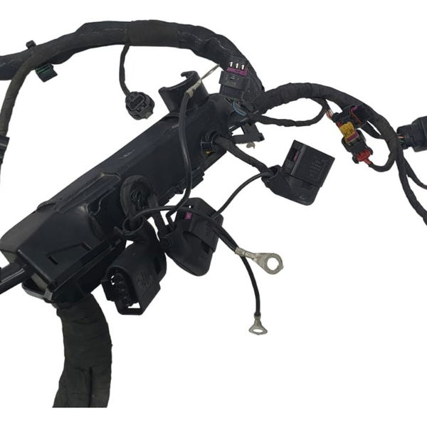 Chicote Motor Audi Q8 2020 / 06m971595bq // 06m971595