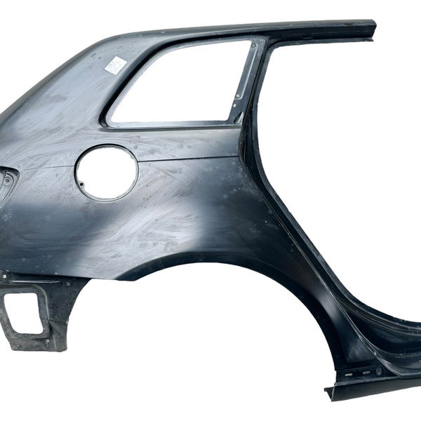 Lateral (folha) Tras. Dir. Audi A3 Sportback 4 Portas 2011