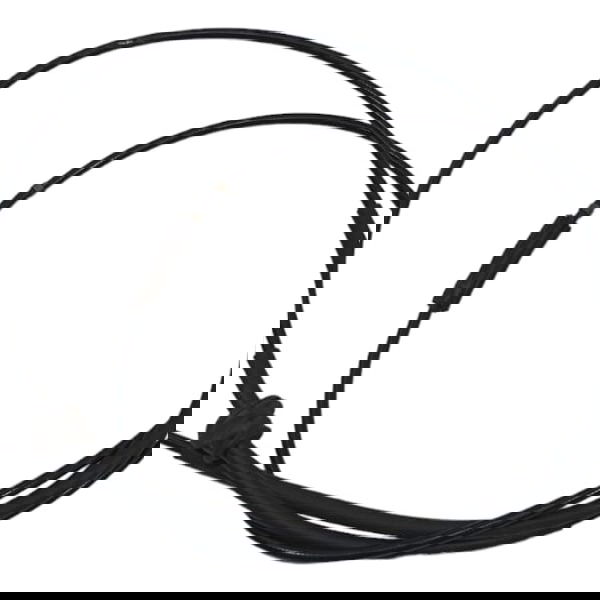 Cabo Fechadura Capô Audi Q8 2020 / 4m8823535f // 4m8823535