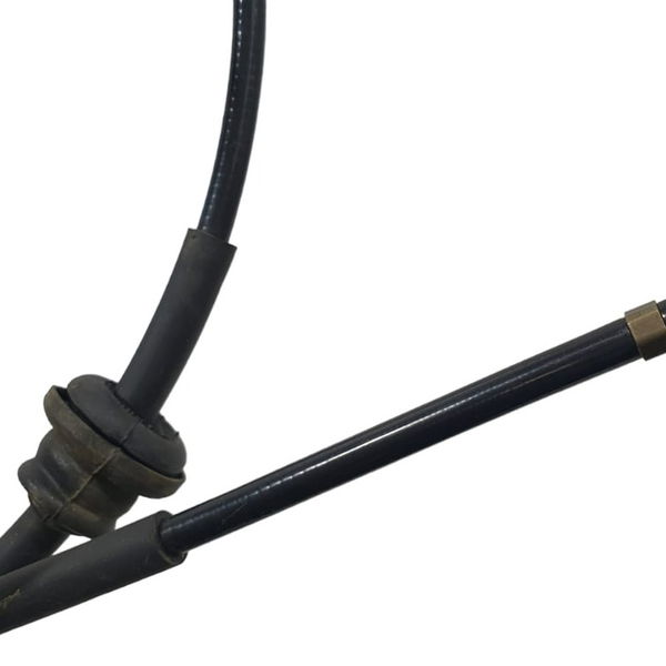 Cabo Fechadura Capô Audi Q8 2020 / 4m8823535f // 4m8823535