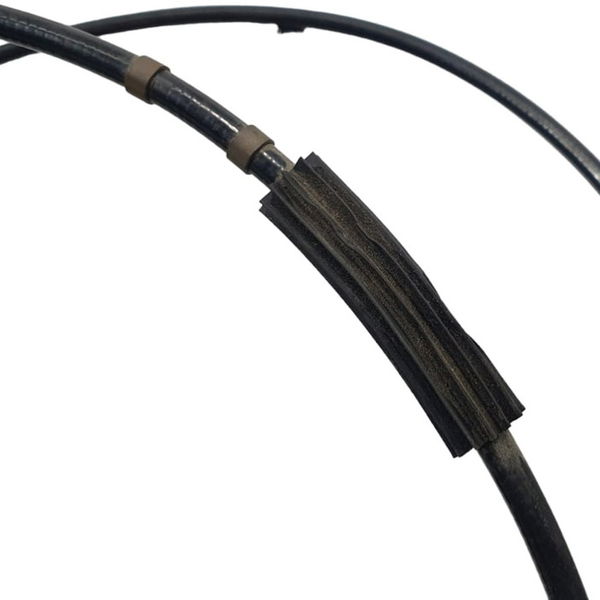 Cabo Fechadura Capô Audi Q8 2020 / 4m8823535f // 4m8823535