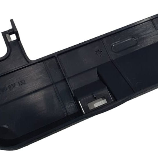 Tampa Terminal Positivo Bateria Audi Q8 2020 / 8w0937132