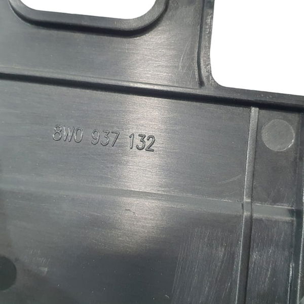 Tampa Terminal Positivo Bateria Audi Q8 2020 / 8w0937132