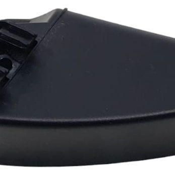 Acabamento Interno Retrovisor L/esq Audi Q8 2020 /4m8867367a