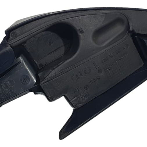 Acabamento Interno Retrovisor L/esq Audi Q8 2020 /4m8867367a