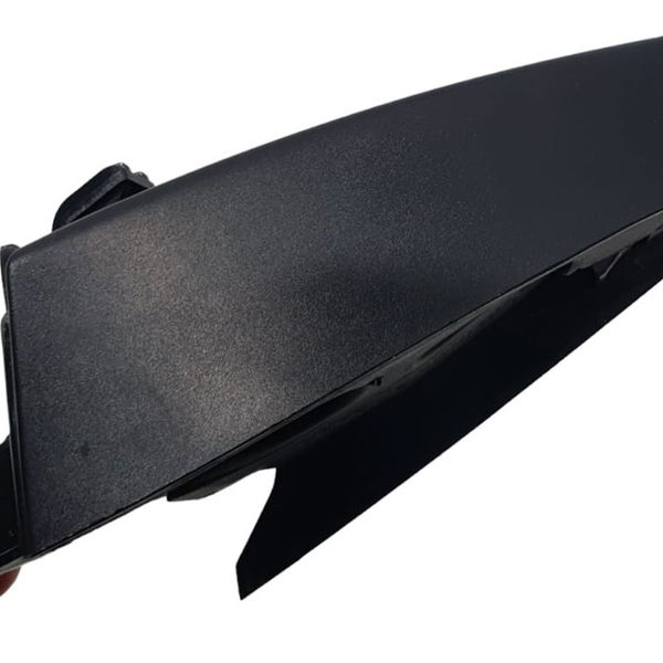 Acabamento Interno Retrovisor L/esq Audi Q8 2020 /4m8867367a