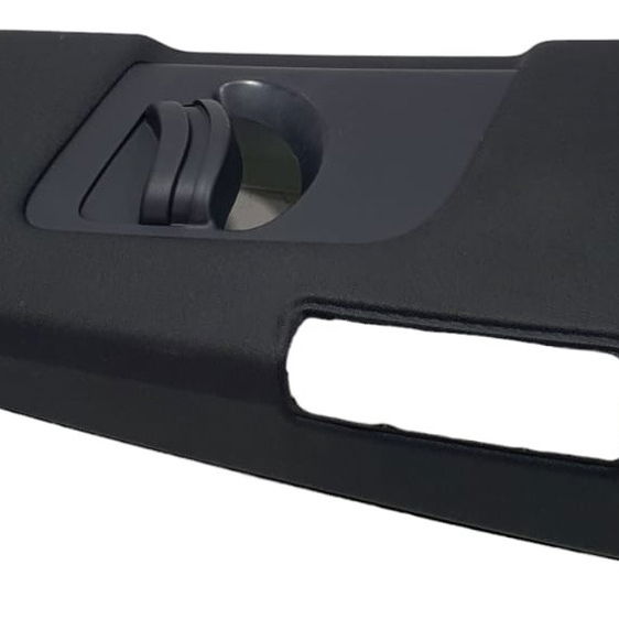 Acabamento Coluna Central L/esq Audi Q8 2020 / 4m8867243b