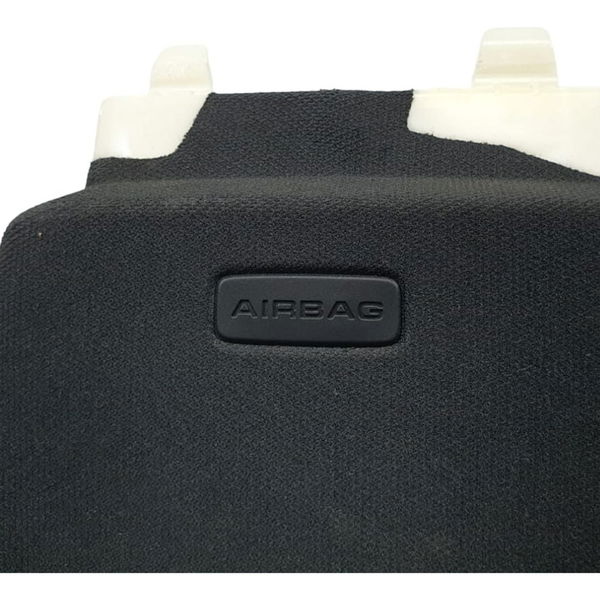 Acabamento Coluna Central L/dir Audi Q8 2020 / 4m8867244b