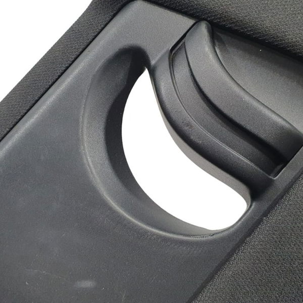 Acabamento Coluna Central L/dir Audi Q8 2020 / 4m8867244b