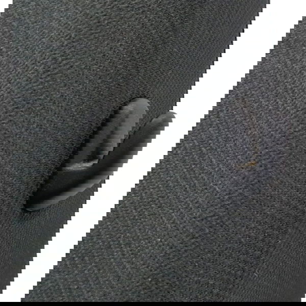 Acabamento Coluna Central L/dir Audi Q8 2020 / 4m8867244b