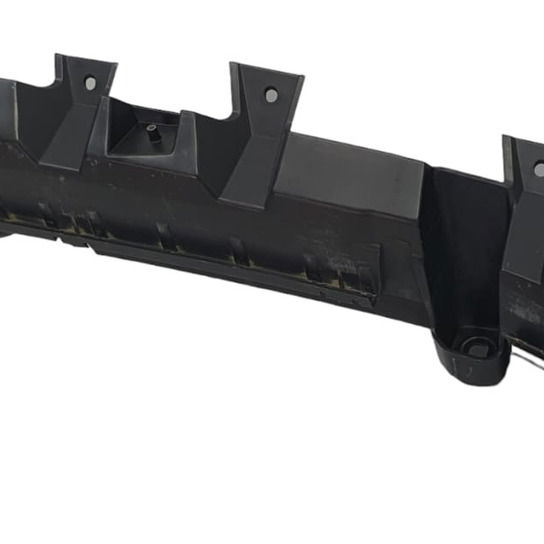 Guia Plástico Alma Parachoque Tras. Audi Q8 2020/4m880745