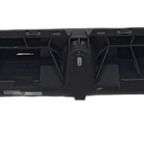 Guia Plástico Alma Parachoque Tras. Audi Q8 2020/4m880745