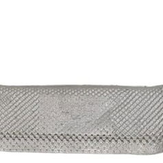 Defletor De Calor Audi Q8 2020 / 4m0825623e // 4m0825623