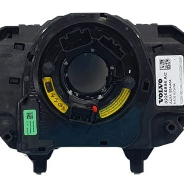 Chave Seta E Limpador Hard Disk Volvo Xc90 T8 Inscrip. 2022