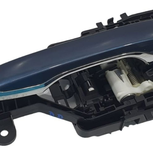 Maçaneta Dianteira Direita Volvo Xc90 T8 Inscription 2022 Dianteira