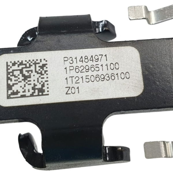 Suporte Inferior Diant. Dir. Volvo Xc90 T8 2022 /  31484971